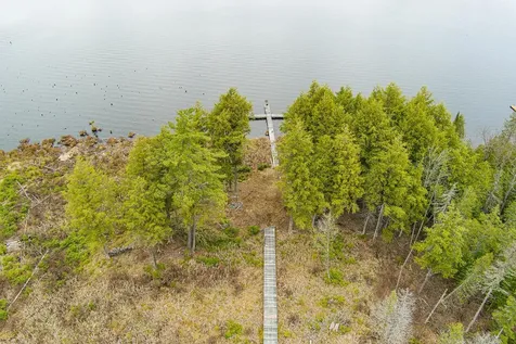 On Palmer Lake Road Land O Lakes WI 54540