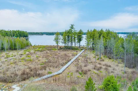 On Palmer Lake Road Land O Lakes WI 54540