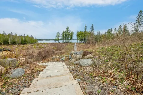 On Palmer Lake Road Land O Lakes WI 54540
