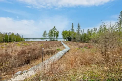 On Palmer Lake Road Land O Lakes WI 54540
