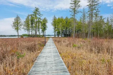 On Palmer Lake Road Land O Lakes WI 54540