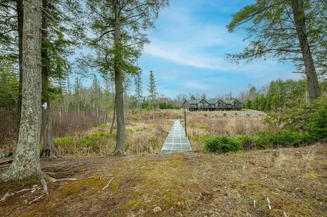 On Palmer Lake Road Land O Lakes WI 54540