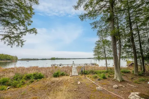 On Palmer Lake Road Land O Lakes WI 54540