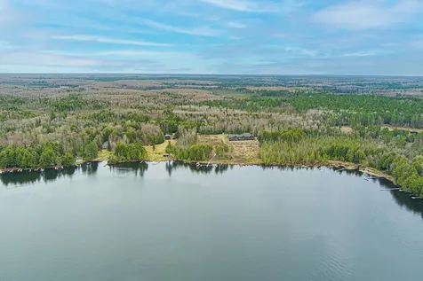 On Palmer Lake Road Land O Lakes WI 54540