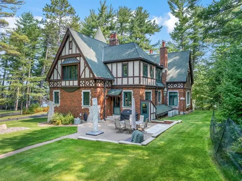 4547 Timberlane Trail Eagle River WI 54521