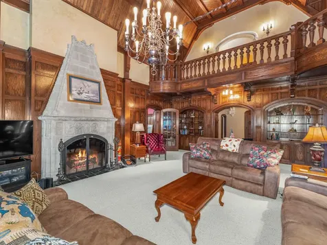4547 Timberlane Trail Eagle River WI 54521