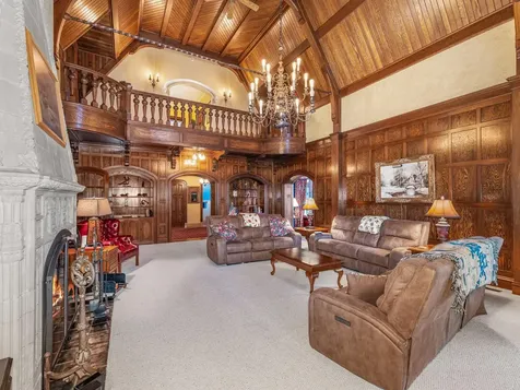 4547 Timberlane Trail Eagle River WI 54521