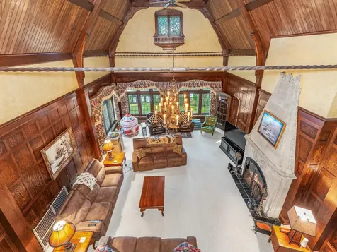 4547 Timberlane Trail Eagle River WI 54521