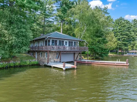 4547 Timberlane Trail Eagle River WI 54521