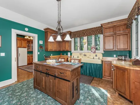 4547 Timberlane Trail Eagle River WI 54521
