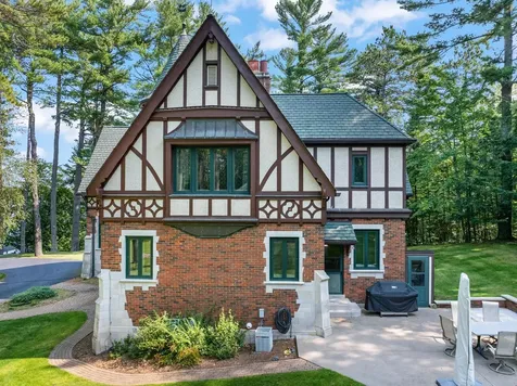 4547 Timberlane Trail Eagle River WI 54521
