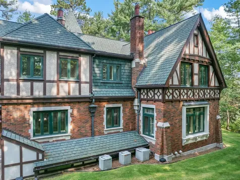 4547 Timberlane Trail Eagle River WI 54521