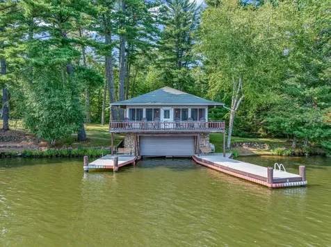 4547 Timberlane Trail Eagle River WI 54521