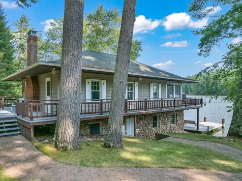 4547 Timberlane Trail Eagle River WI 54521