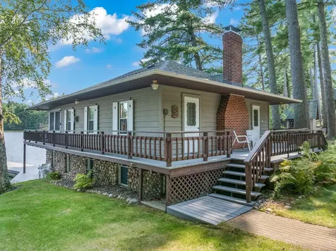 4547 Timberlane Trail Eagle River WI 54521