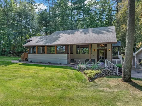 4547 Timberlane Trail Eagle River WI 54521