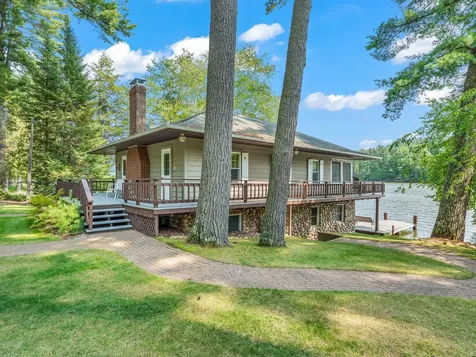 4547 Timberlane Trail Eagle River WI 54521