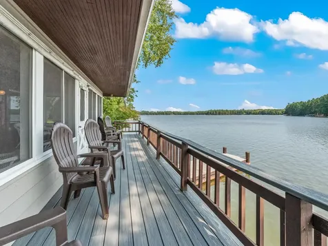 4547 Timberlane Trail Eagle River WI 54521