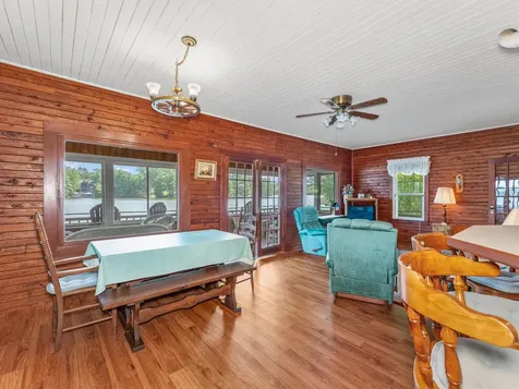 4547 Timberlane Trail Eagle River WI 54521