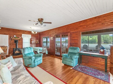 4547 Timberlane Trail Eagle River WI 54521
