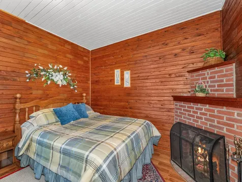 4547 Timberlane Trail Eagle River WI 54521