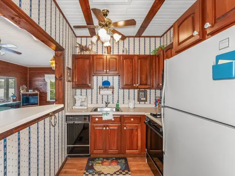 4547 Timberlane Trail Eagle River WI 54521