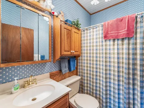 4547 Timberlane Trail Eagle River WI 54521