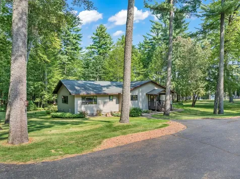4547 Timberlane Trail Eagle River WI 54521