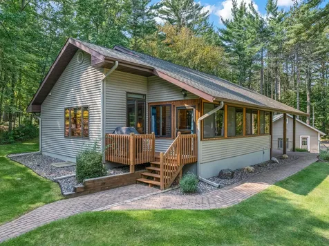 4547 Timberlane Trail Eagle River WI 54521