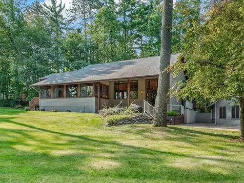 4547 Timberlane Trail Eagle River WI 54521