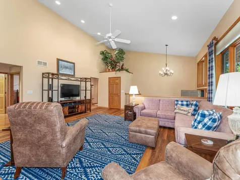 4547 Timberlane Trail Eagle River WI 54521