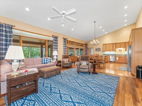 4547 Timberlane Trail Eagle River WI 54521
