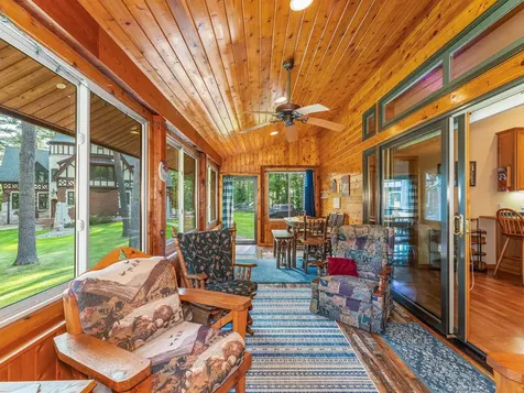 4547 Timberlane Trail Eagle River WI 54521