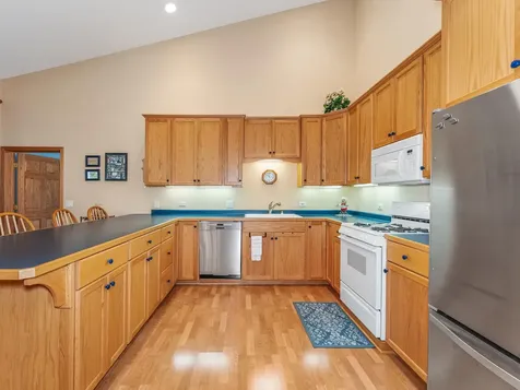 4547 Timberlane Trail Eagle River WI 54521
