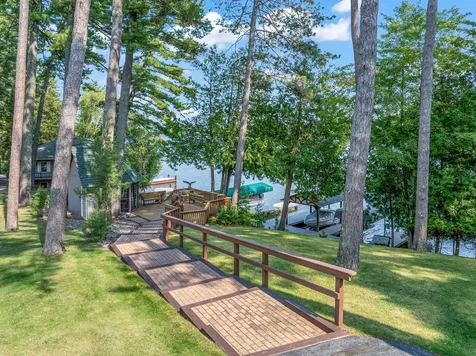 4547 Timberlane Trail Eagle River WI 54521