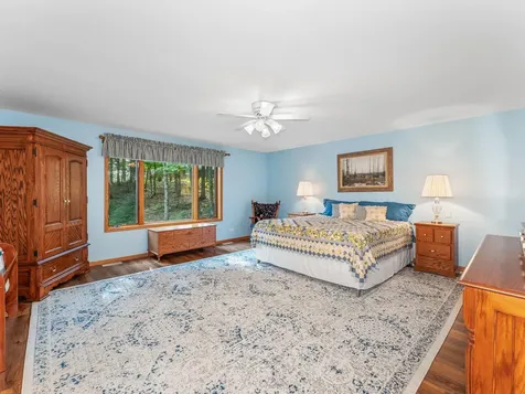 4547 Timberlane Trail Eagle River WI 54521