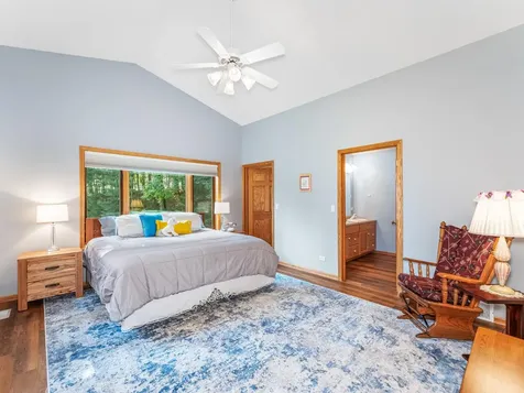 4547 Timberlane Trail Eagle River WI 54521