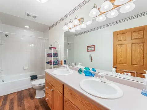 4547 Timberlane Trail Eagle River WI 54521