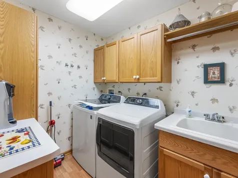 4547 Timberlane Trail Eagle River WI 54521