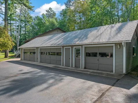 4547 Timberlane Trail Eagle River WI 54521