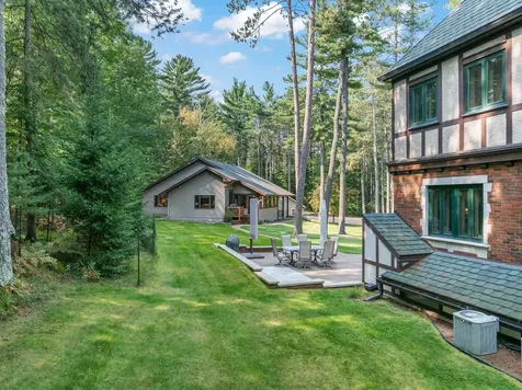 4547 Timberlane Trail Eagle River WI 54521