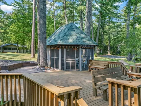 4547 Timberlane Trail Eagle River WI 54521