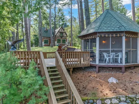 4547 Timberlane Trail Eagle River WI 54521