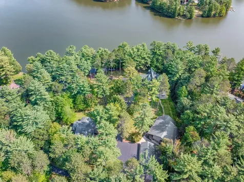 4547 Timberlane Trail Eagle River WI 54521