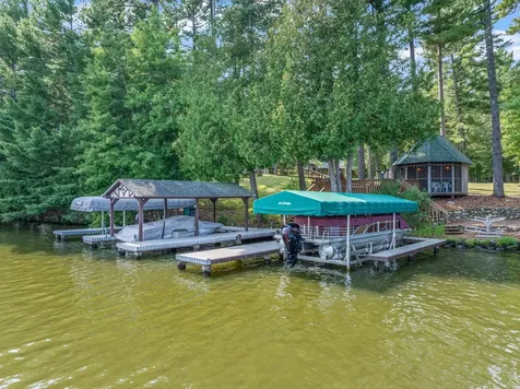 4547 Timberlane Trail Eagle River WI 54521