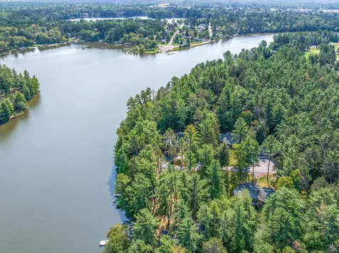4547 Timberlane Trail Eagle River WI 54521