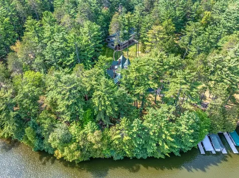 4547 Timberlane Trail Eagle River WI 54521