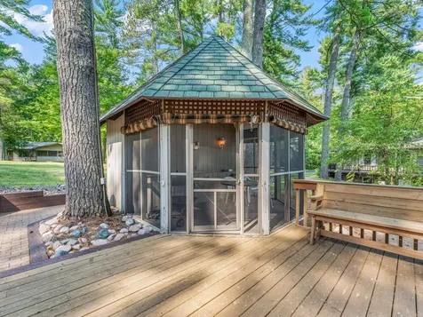 4547 Timberlane Trail Eagle River WI 54521