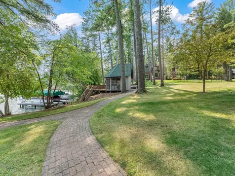 4547 Timberlane Trail Eagle River WI 54521