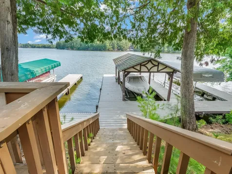 4547 Timberlane Trail Eagle River WI 54521
